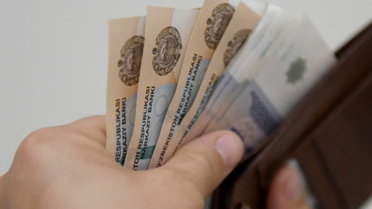 Ўзбекистонда энг юқори пенсия бериладиган ҳудудлар рейтинги эълон қилинди