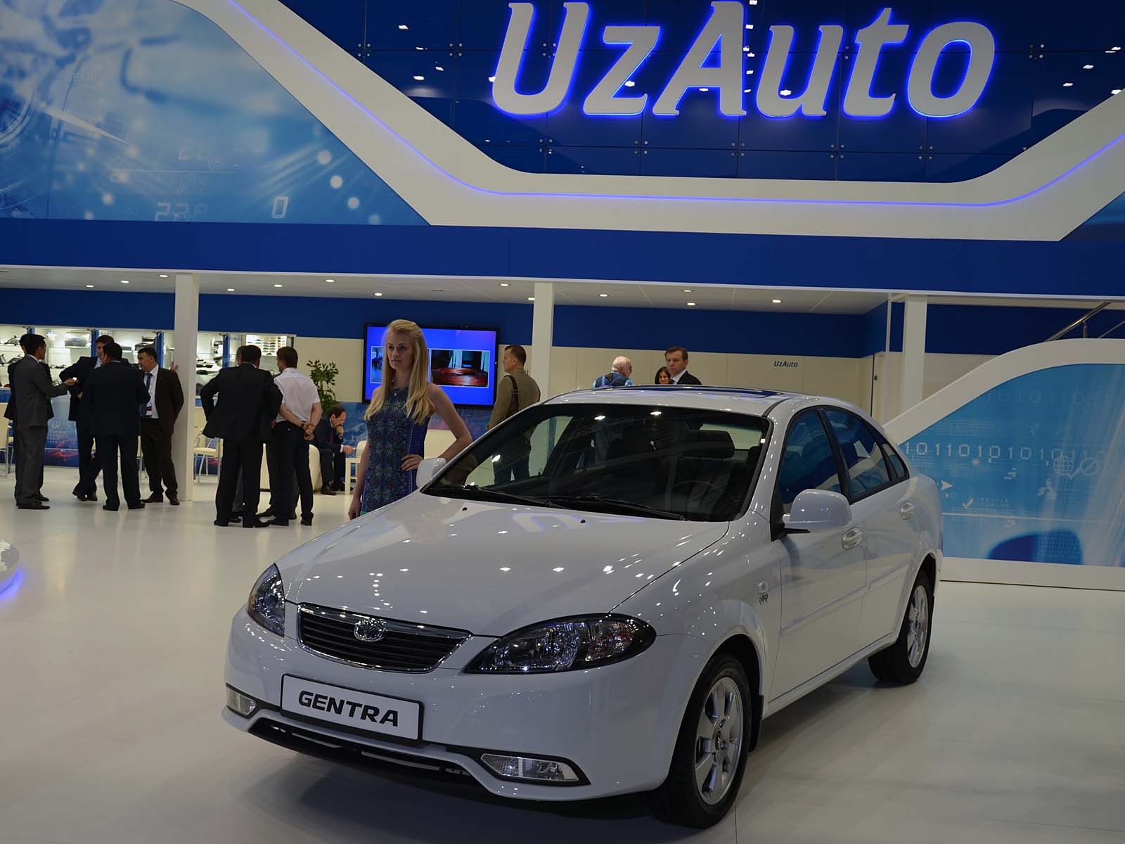 UzAuto Motors Lacetti ва Labo етказиб беришни 2 ойга кечиктиради