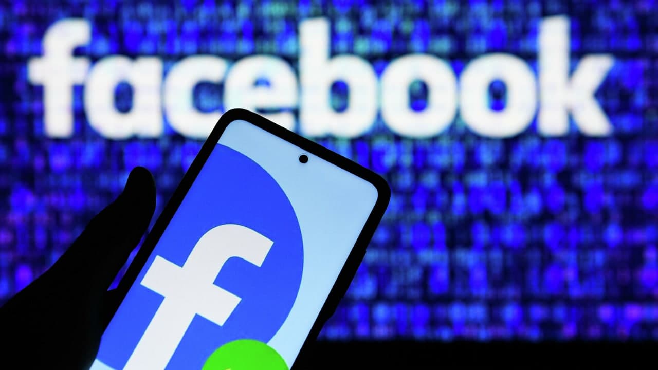 Facebook номи ва логотипини ўзгартирди (фото)