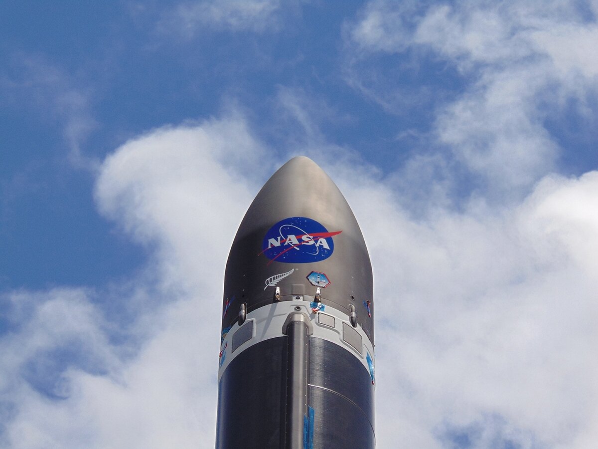NASA Ойга астронавт қўндиришни 2025 йилга қолдирди