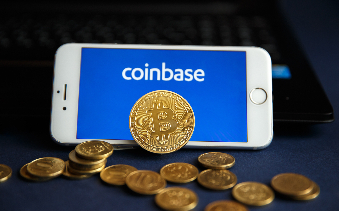 Adidas Coinbase криптобиржаси билан ҳамкорлик қилади
