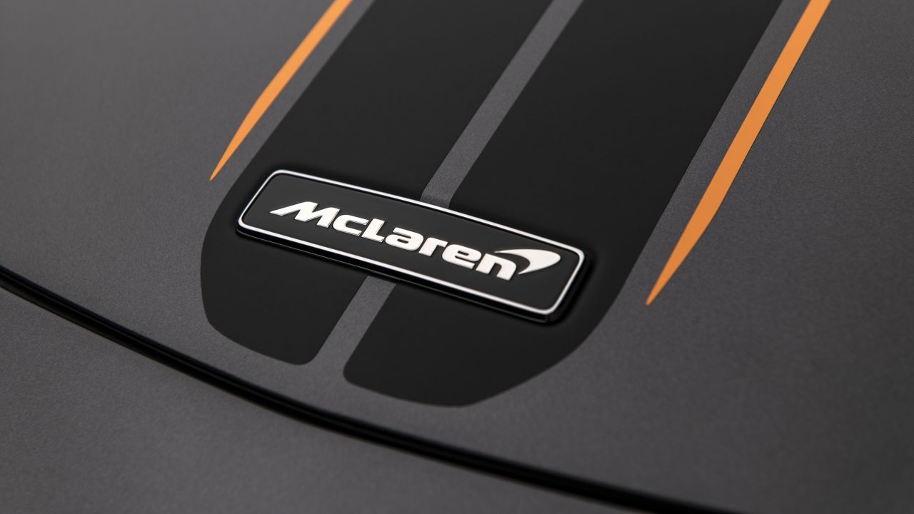 BMW ва Audi McLaren’ни сотиб олишга қизиқиш билдирмоқда