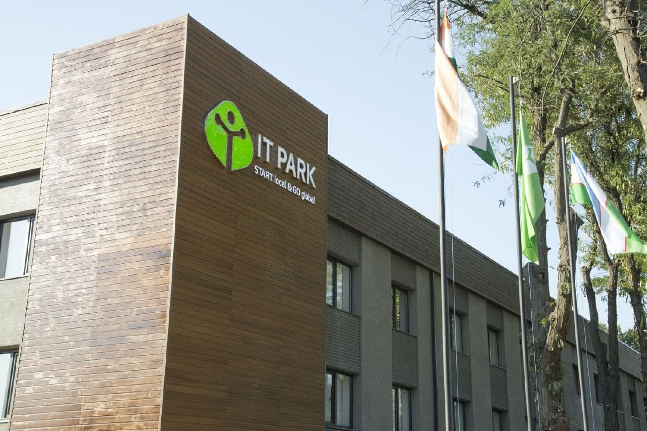 IT Park қорақалпоғистонликлар учун хакатон эълон қилди
