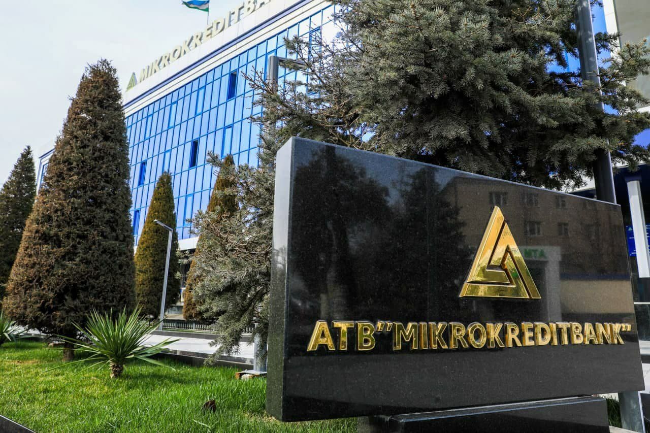 «Микрокредитбанк» эски турдаги VISA карталарга хизмат кўрсатиш тўхтатилганини эълон қилди