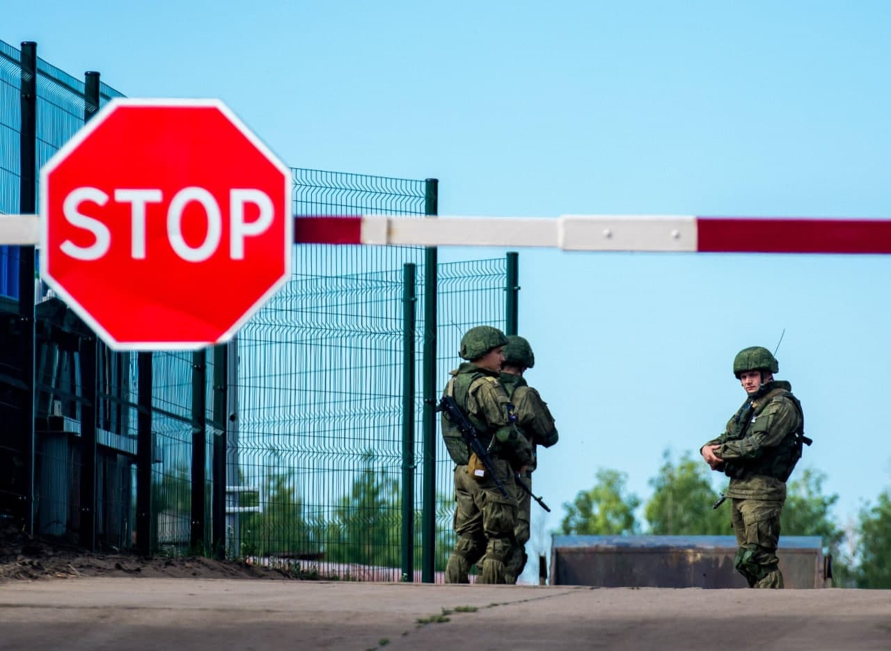 Ўзбекистон–Туркманистон чегарасидаги 2 та чегара ўтказиш пункти фаолияти қайта тикланади