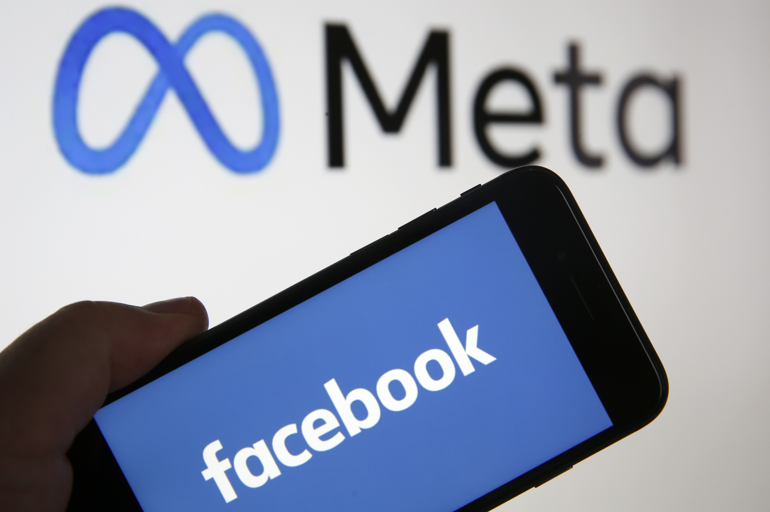 АҚШда Meta устидан 100 млрд долларлик даъво қўзғатилди