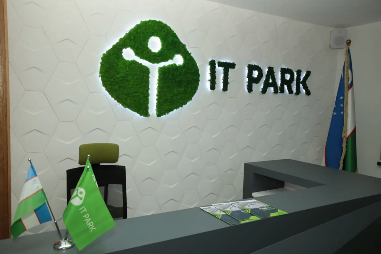 IT Park соврин жамғармаси 55 минг доллар бўлган танлов эълон қилди