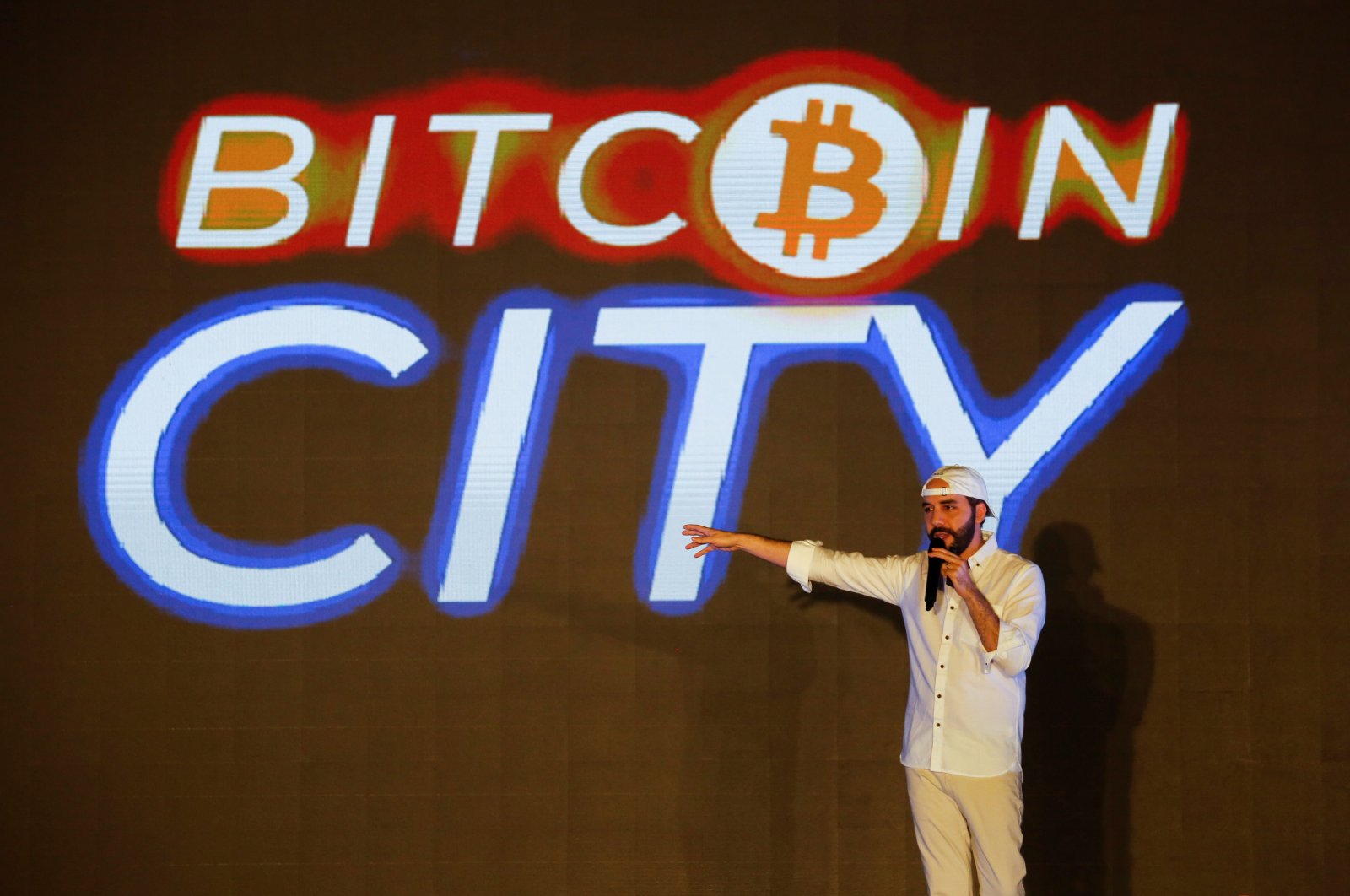 Сальвадорда дунёдаги илк криптовалюта шаҳри қурилади. Bitcoin City дунё молиявий марказига айланадими?