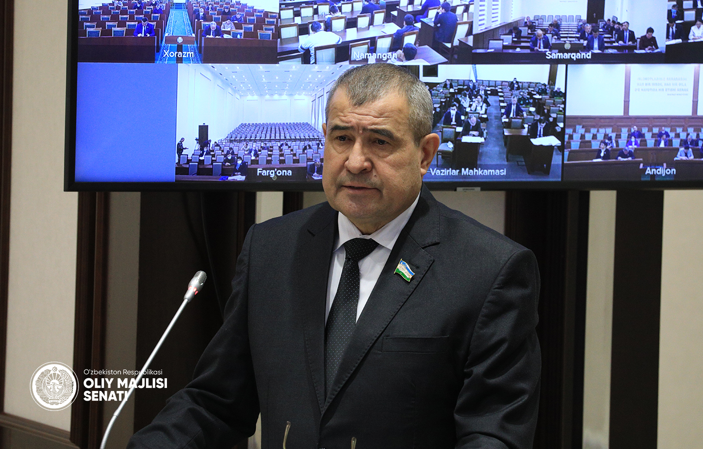 Сурхондарёдаги 4 та туманда тадбиркорлик субъектлари айрим солиқлардан озод қилинади