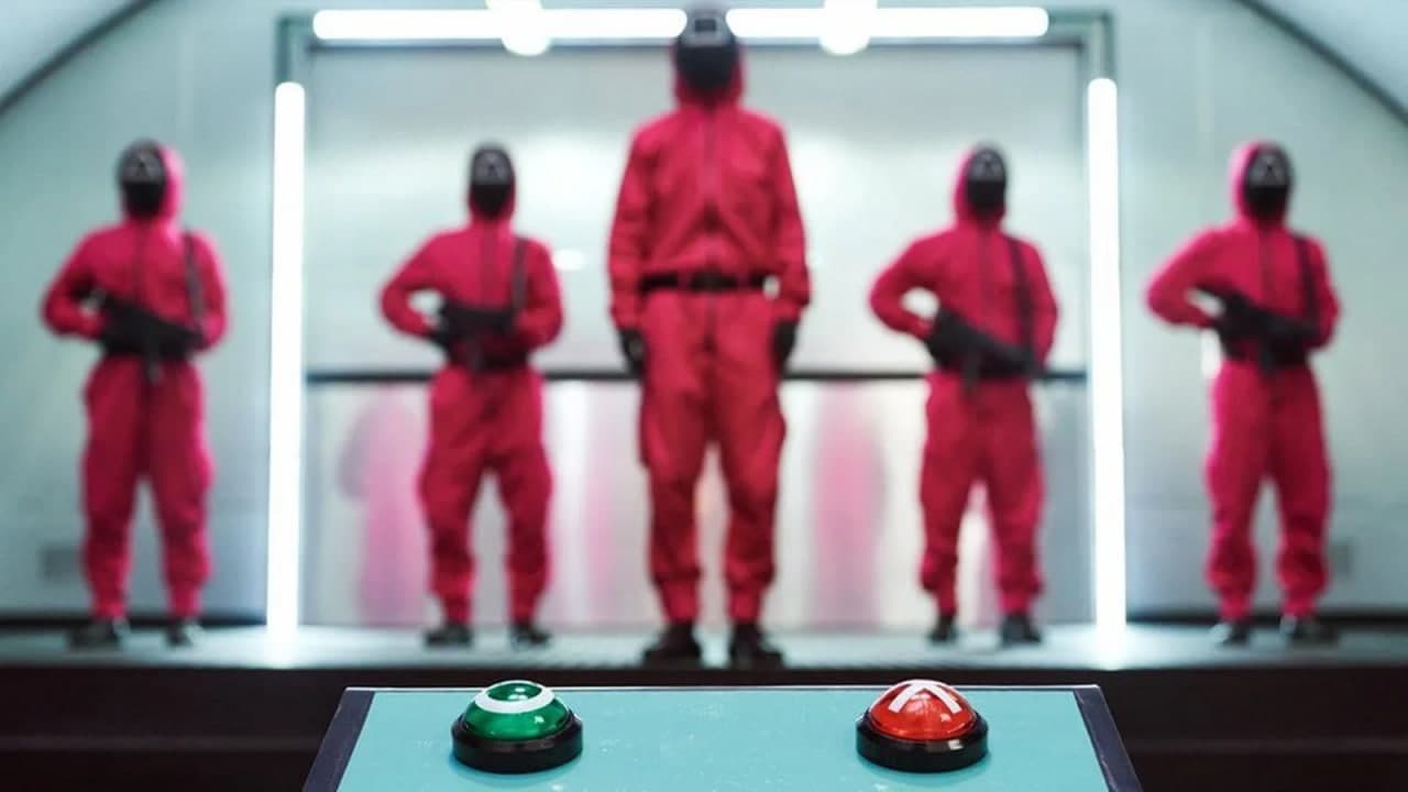 Squid Game сериалига асосланган криптовалюта нархи нолга тушди
