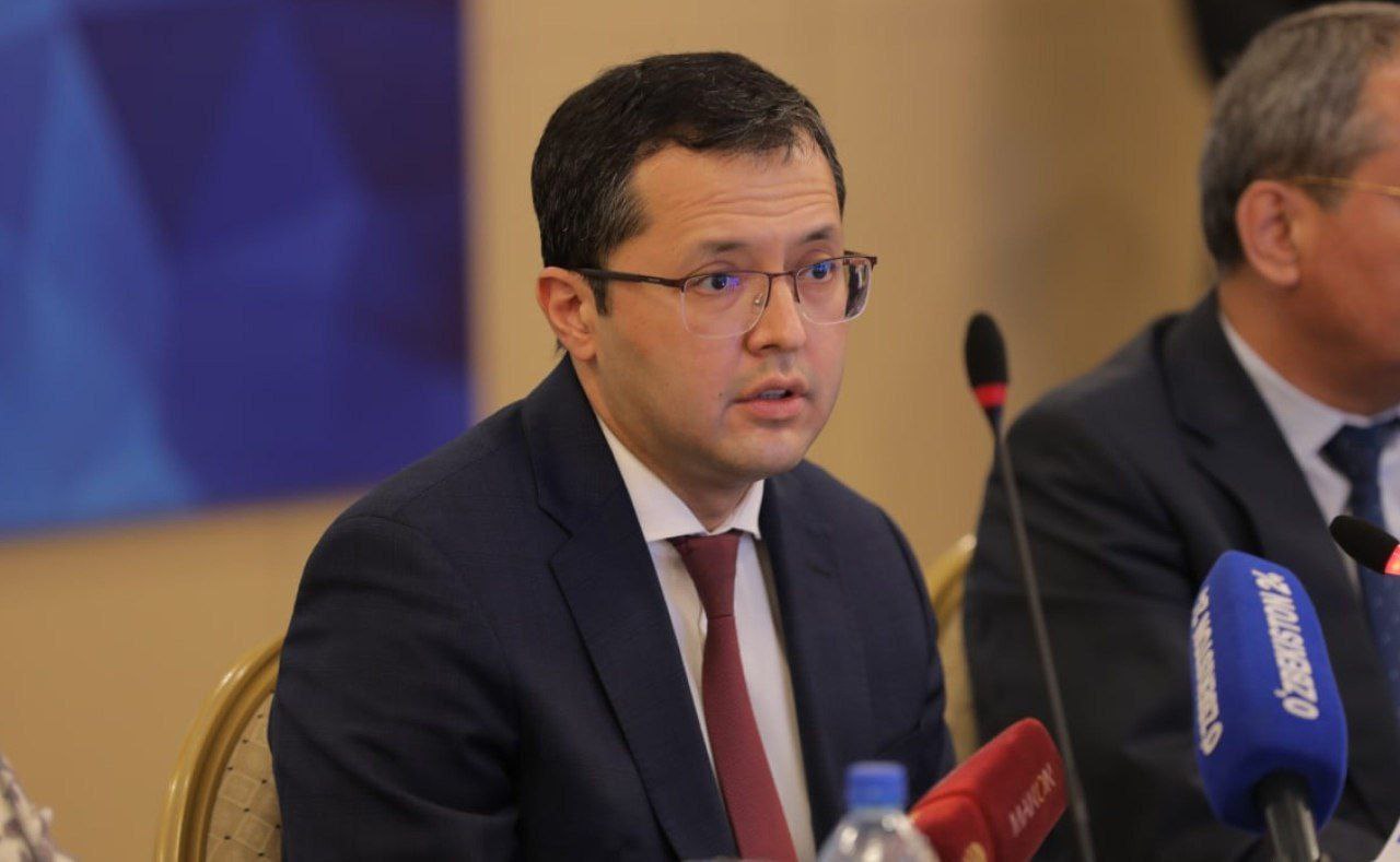 Молия вазири бюджет дефицити 3 фоизга туширилишини айтди