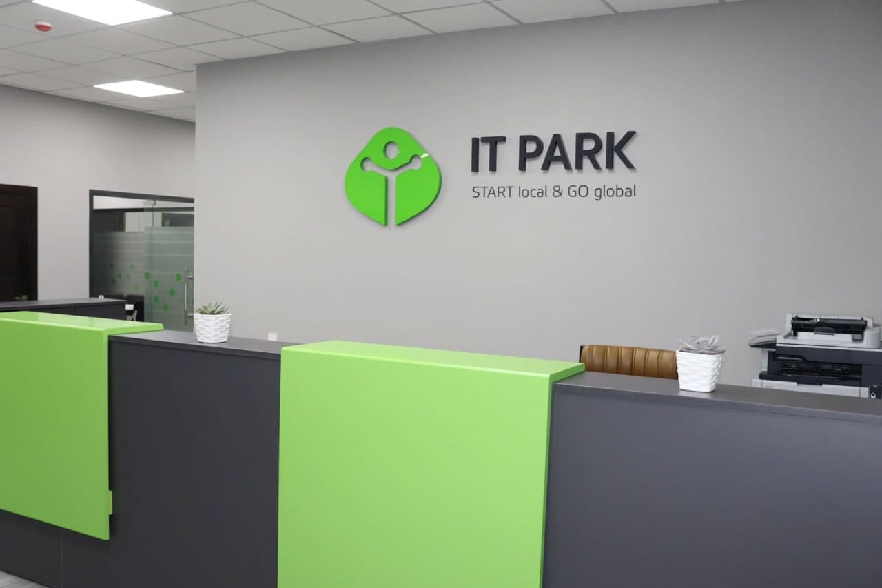 IT Park Жиззахда корпоратив акселераторни ишга туширди