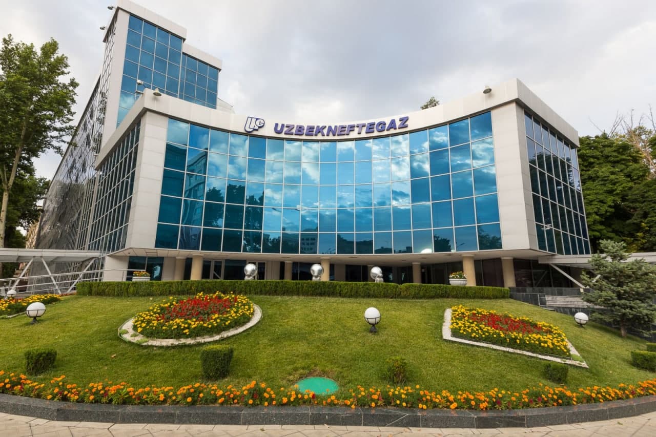 «Ўзбекнефтгаз» Лондон фонд биржасига 700 млн долларгача еврооблигациялар чиқаради