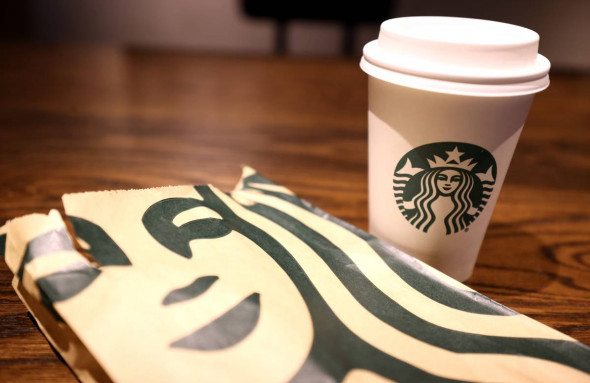 Amazon Go ва Starbucks сотувчисиз кафе очди