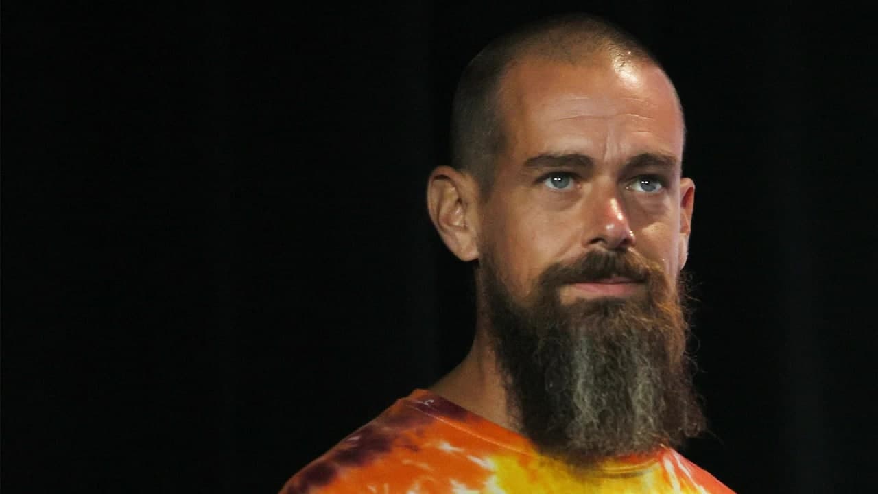Twitter асосчиси Жек Дорси бош директор лавозимини тарк этади — CNBC