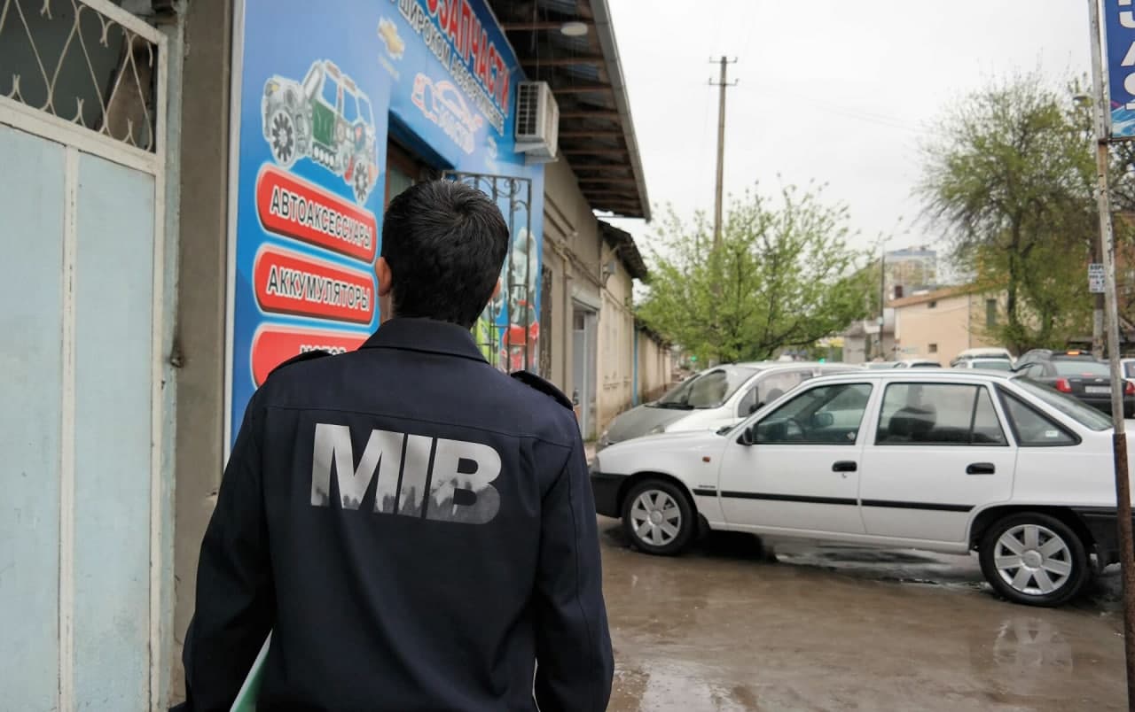 МИБ қарздорлиги туфайли 3 мингдан ортиқ фуқаро қидирувдалигини маълум қилди