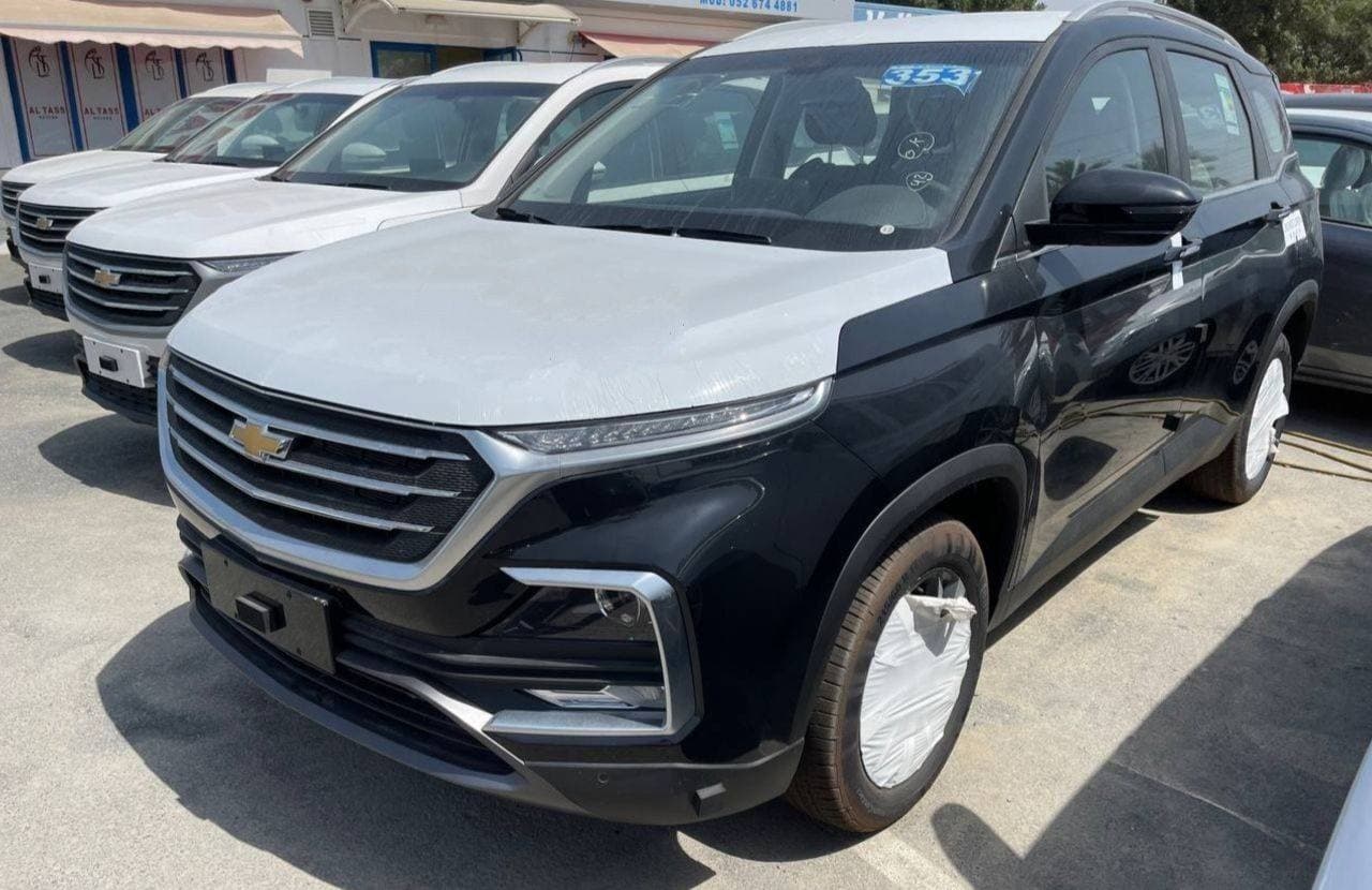 UzAuto Motors Captiva-5 учун тўланган пулларни қайтаришни бошлади