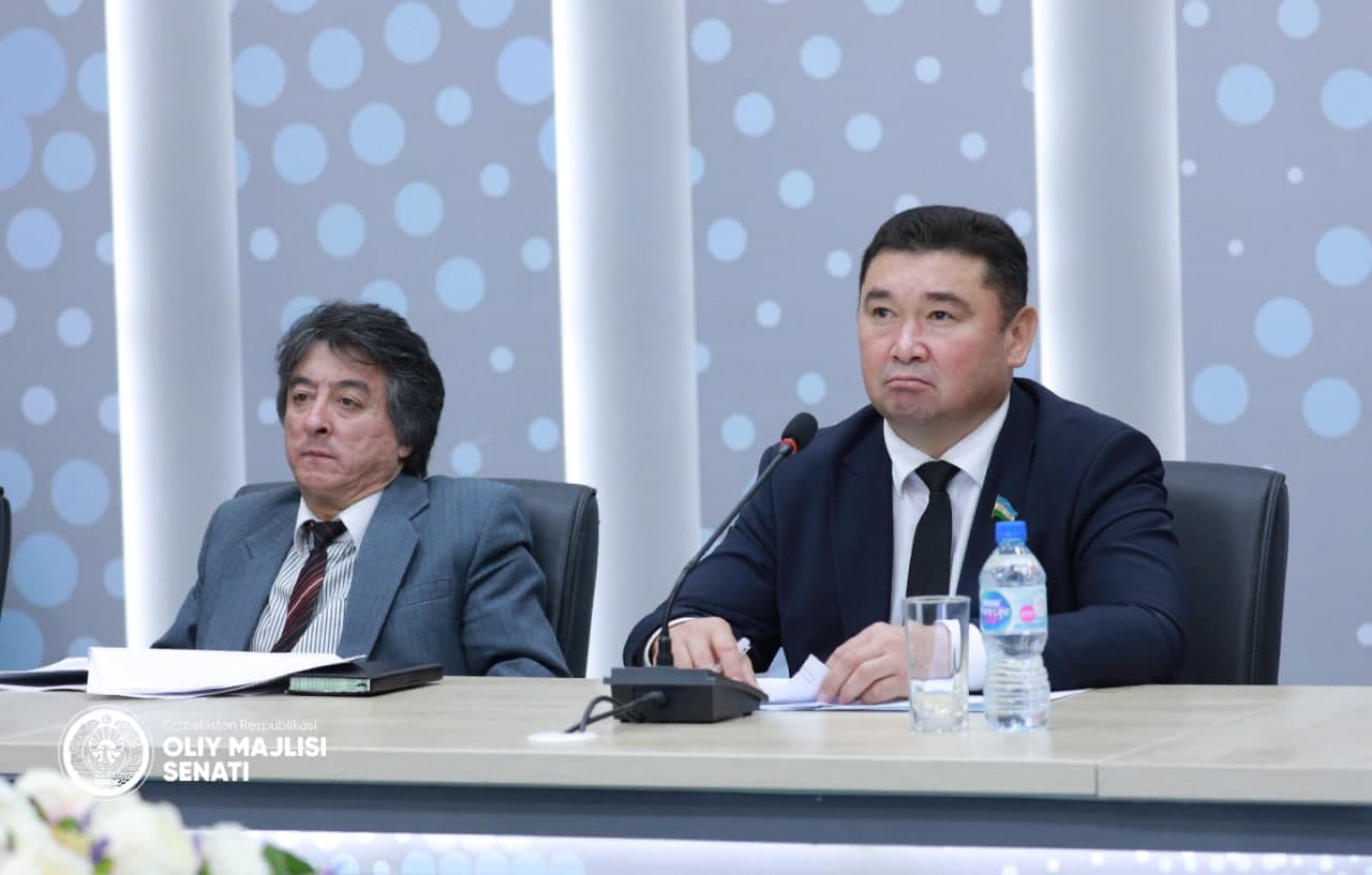 Ўзбекистонда 2021 йил кластерлар томонидан қанча қишлоқ хўжалиги маҳсулотлари етиштирилгани очиқланди