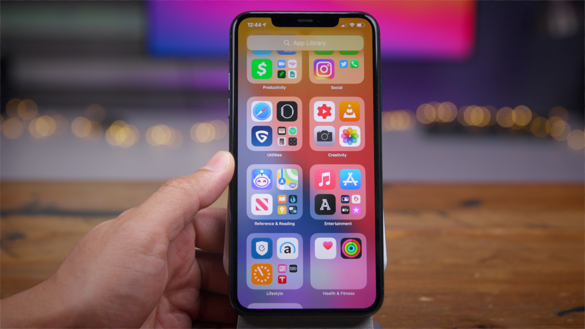 Apple Watch ва iPhone’га бахтсиз ҳодиса вақти автоматик қўнғироқ қилиш функцияси қўшилиши мумкин