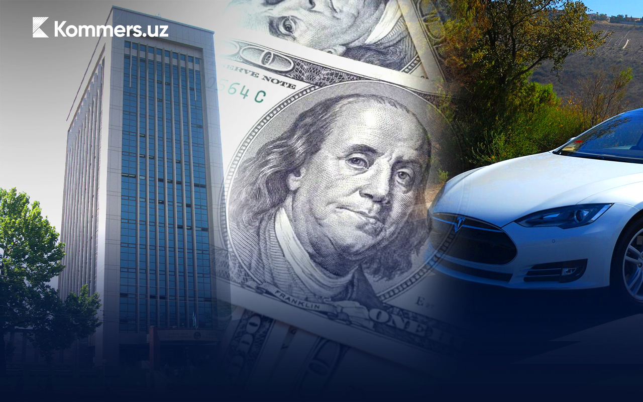 Молиявий мустақил бўлган ОТМлар, Tesla’ни портлатган финляндиялик ҳайдовчи ва Ўзбекистоннинг ташқи қарзи — кунлик дайжест