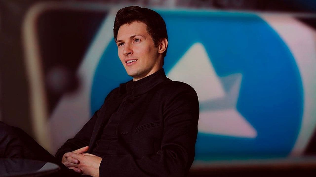 Telegram рақобатчиси мессенжерни ишончсизликда айблади. Дуров бунга муносабат билдирди