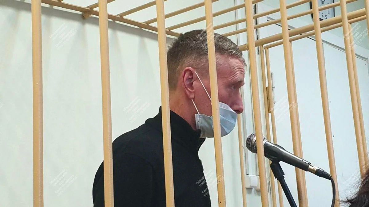Россиялик миллиардер Август Мейер 10 йилгача қамалиши мумкин