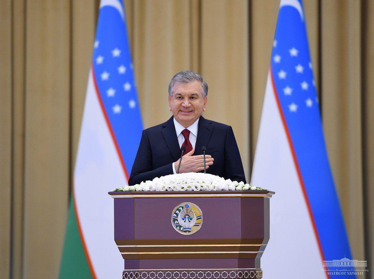Шавкат Мирзиёев қишлоқ хўжалиги ходимларига табрик йўллади
