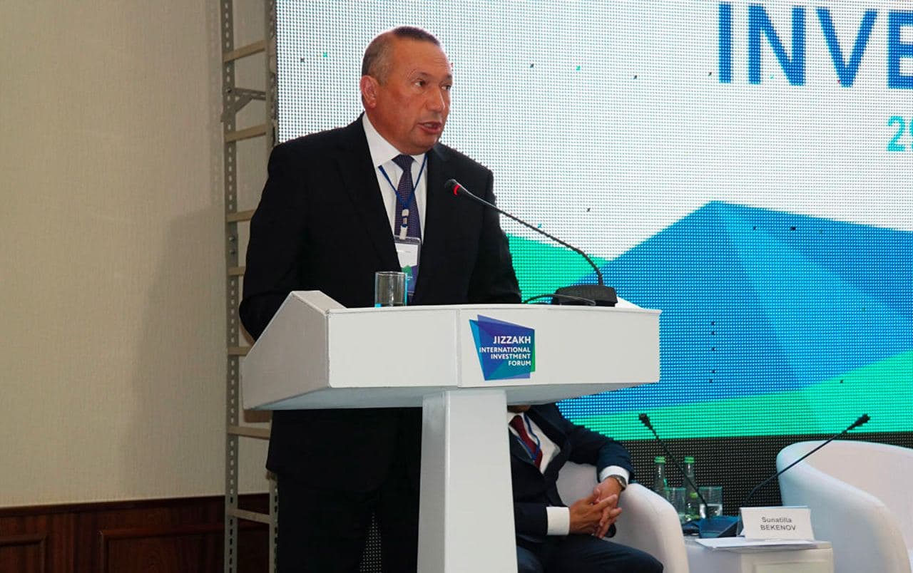 Жиззахда қишлоқ хўжалиги ходимлари кунини нишонлаш учун салкам 2 млрд сўм ажратилди