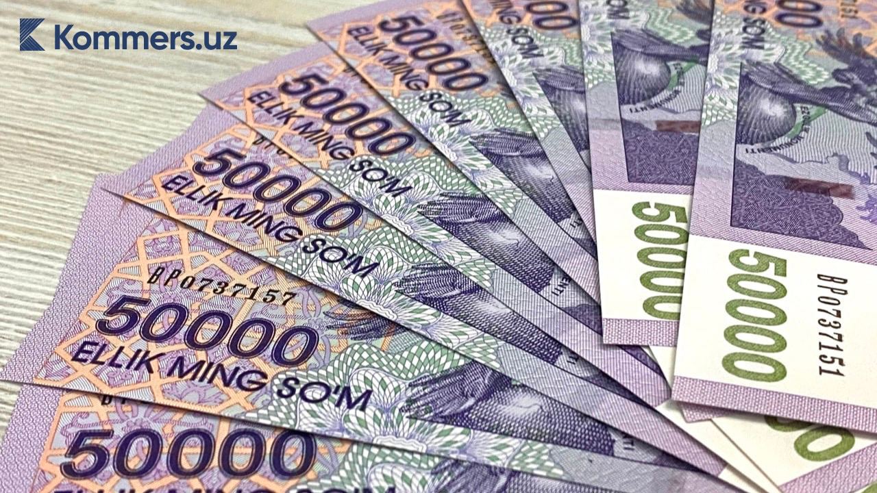 Ўзбекистондаги 27 та туманда хизмат кўрсатиш объектларини қуришга 200 млрд сўм ажратилади