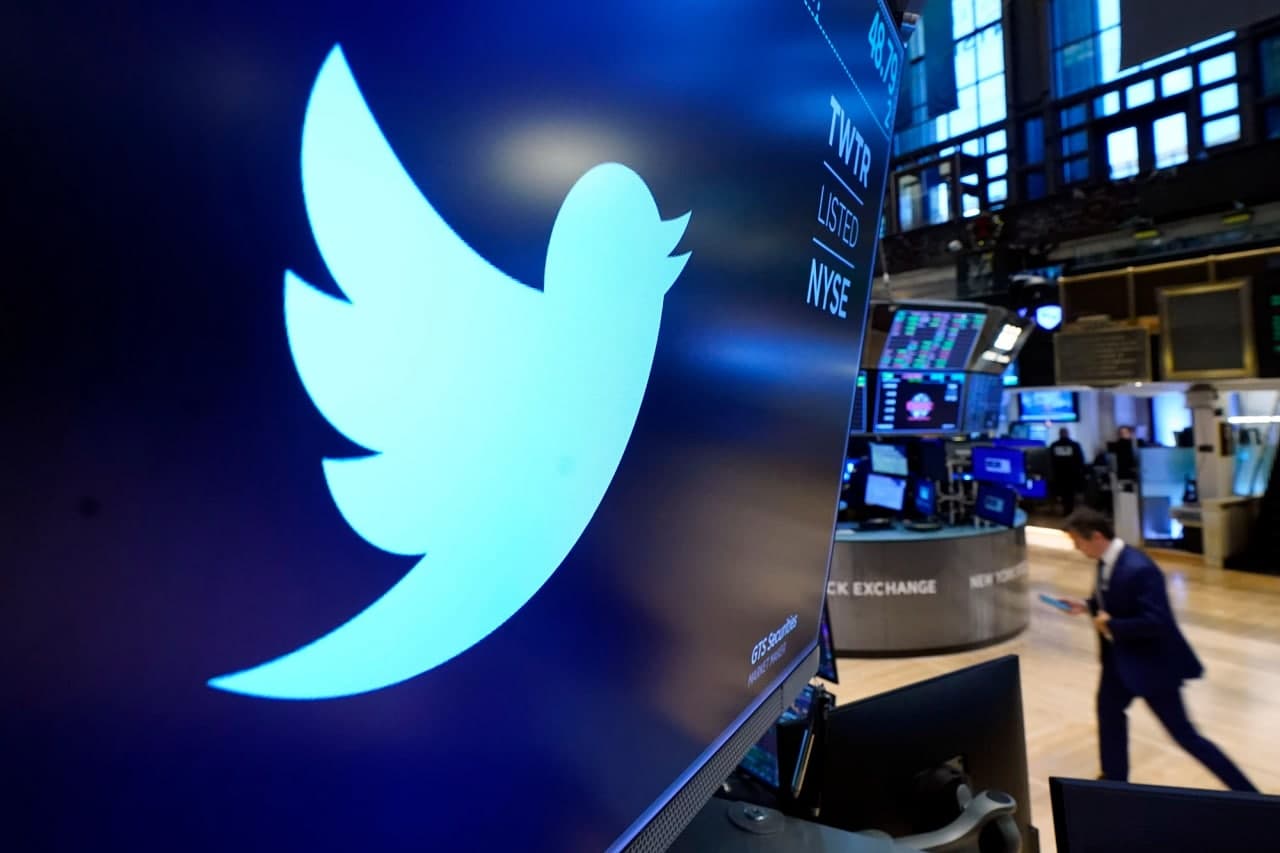 Twitter’нинг янги етакчиси компанияда қайта ташкил этиш ишларини бошлади