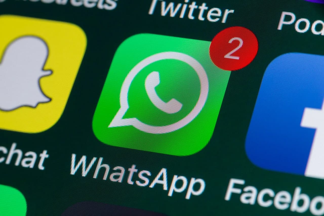 WhatsApp мессенжерида янги функция пайдо бўлди