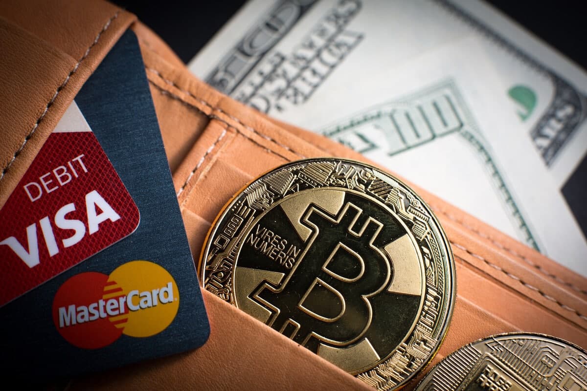 Visa криптовалюталар бўйича консалтинг хизматини йўлга қўйди