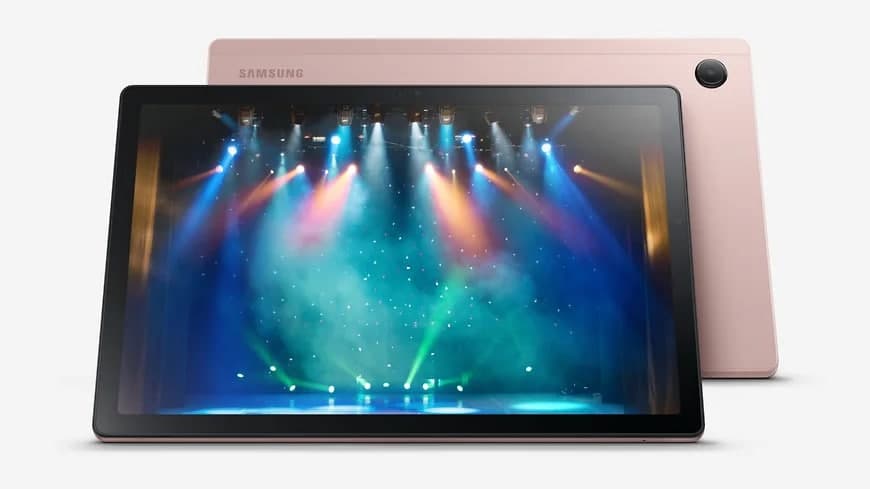 Samsung янги Galaxy Tab A8 планшетини тақдим этди