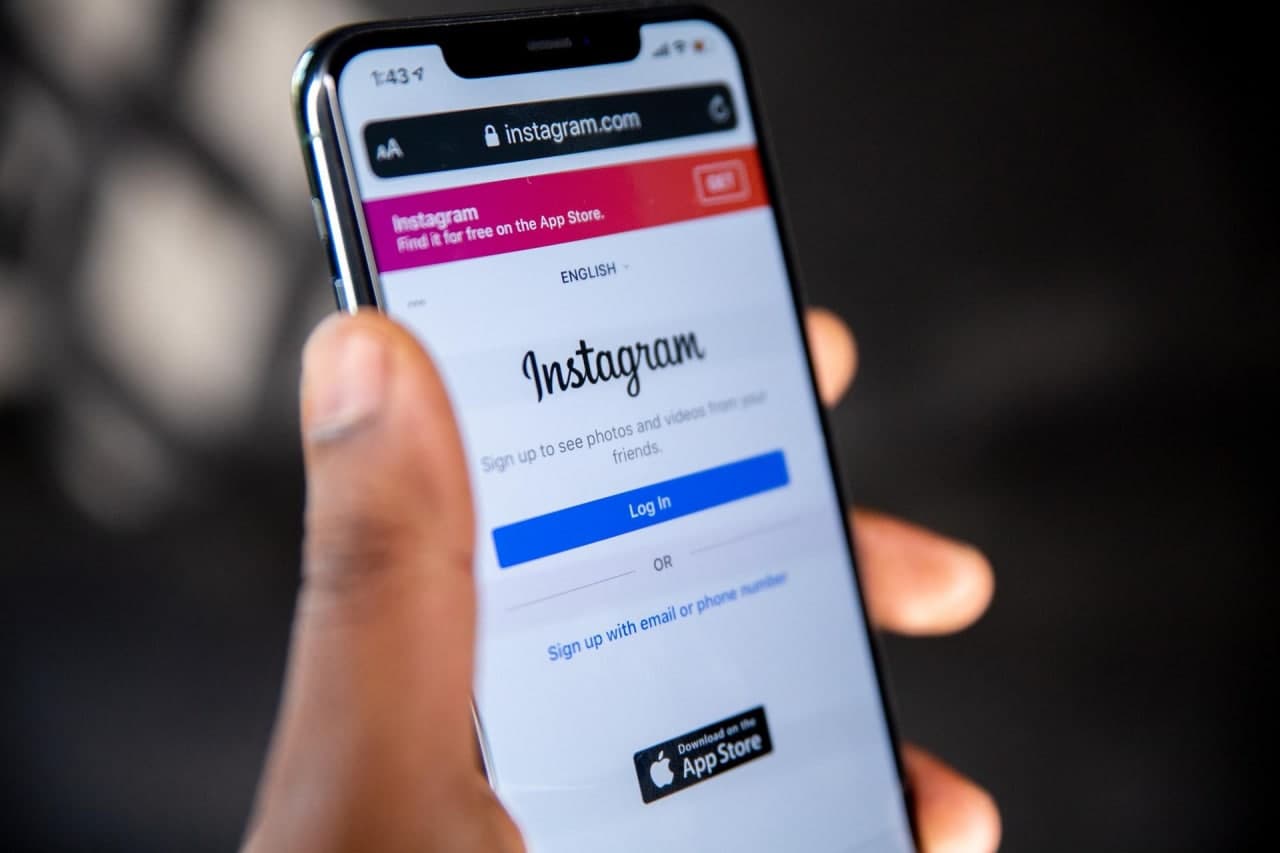 Instagram’нинг фаол фойдаланувчилари сони илк бор 2 миллиарддан ошди