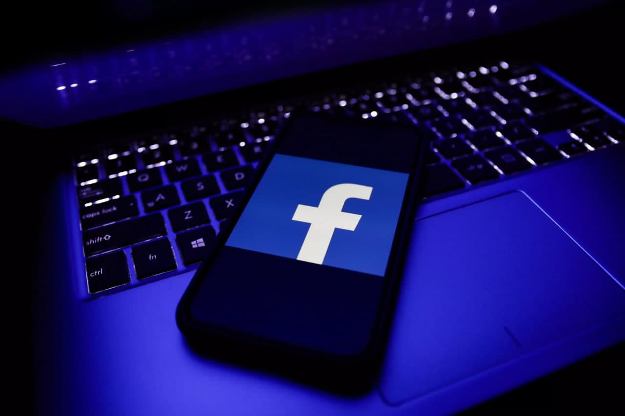 Meta Facebook’нинг 50 минг фойдаланувчиси кузатилгани ҳақида хабар берди