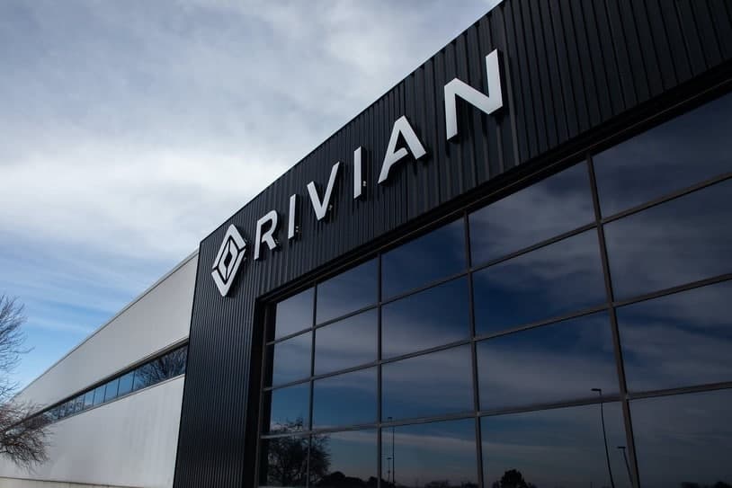 Tesla’нинг рақобатчиси Rivian АҚШда 5 млрд долларлик янги завод қуради