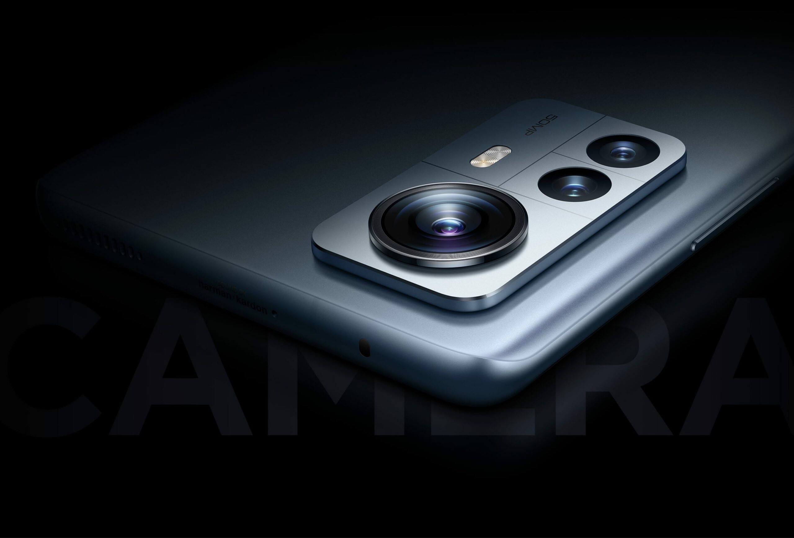 Янги смартфонлар «оила»си: Xiaomi 12, 12 Pro ва 12X моделлари намойиш этилди