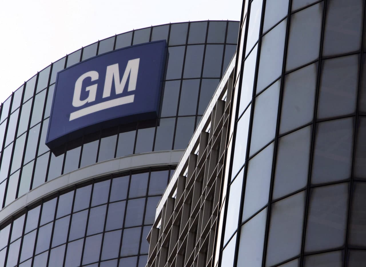 General Motors eski avtomobillarni sotish xizmatini yoʻlga qoʻyadi