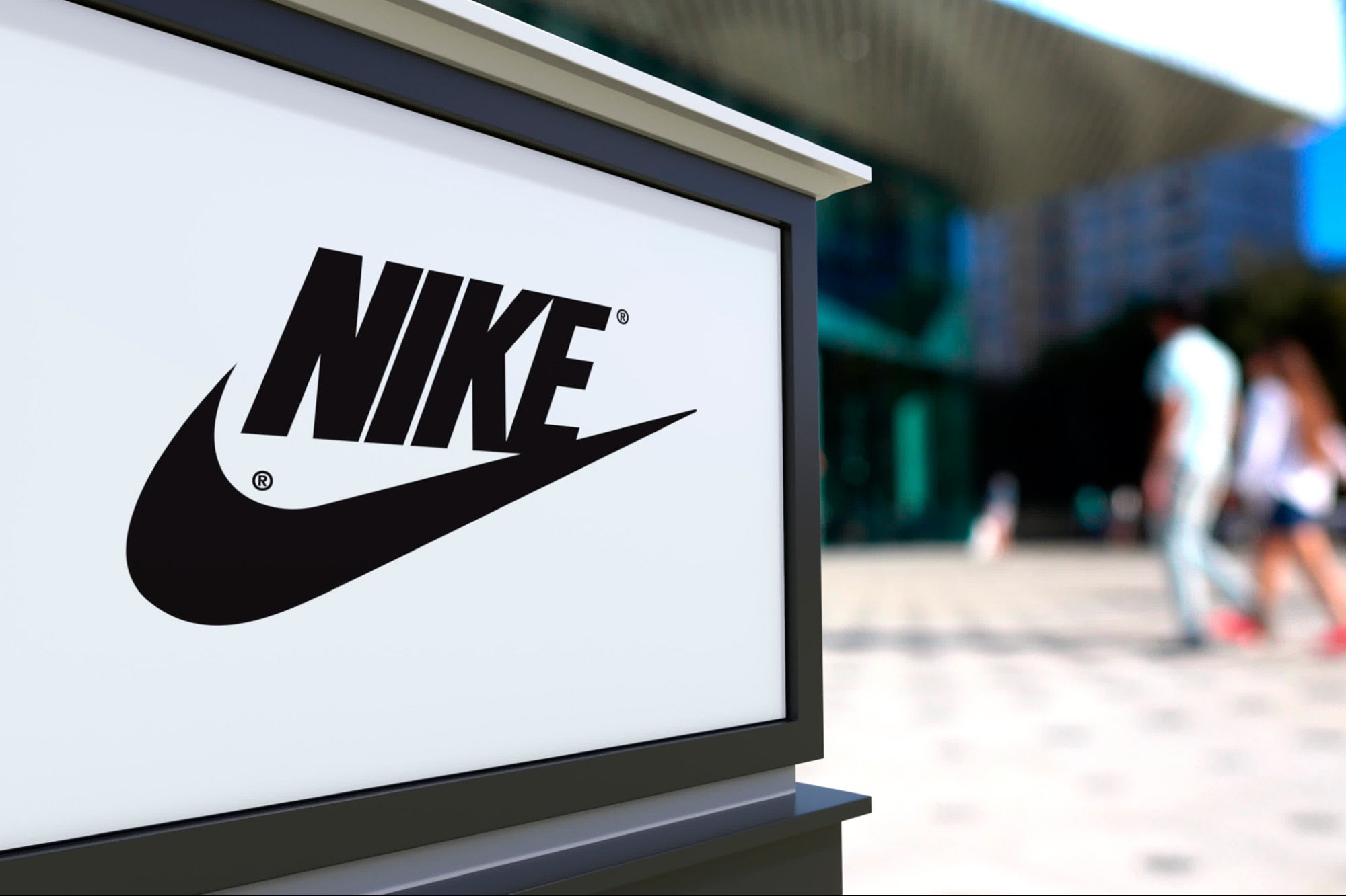 Nike Lululemon’ни патентни бузганлик учун судга берди