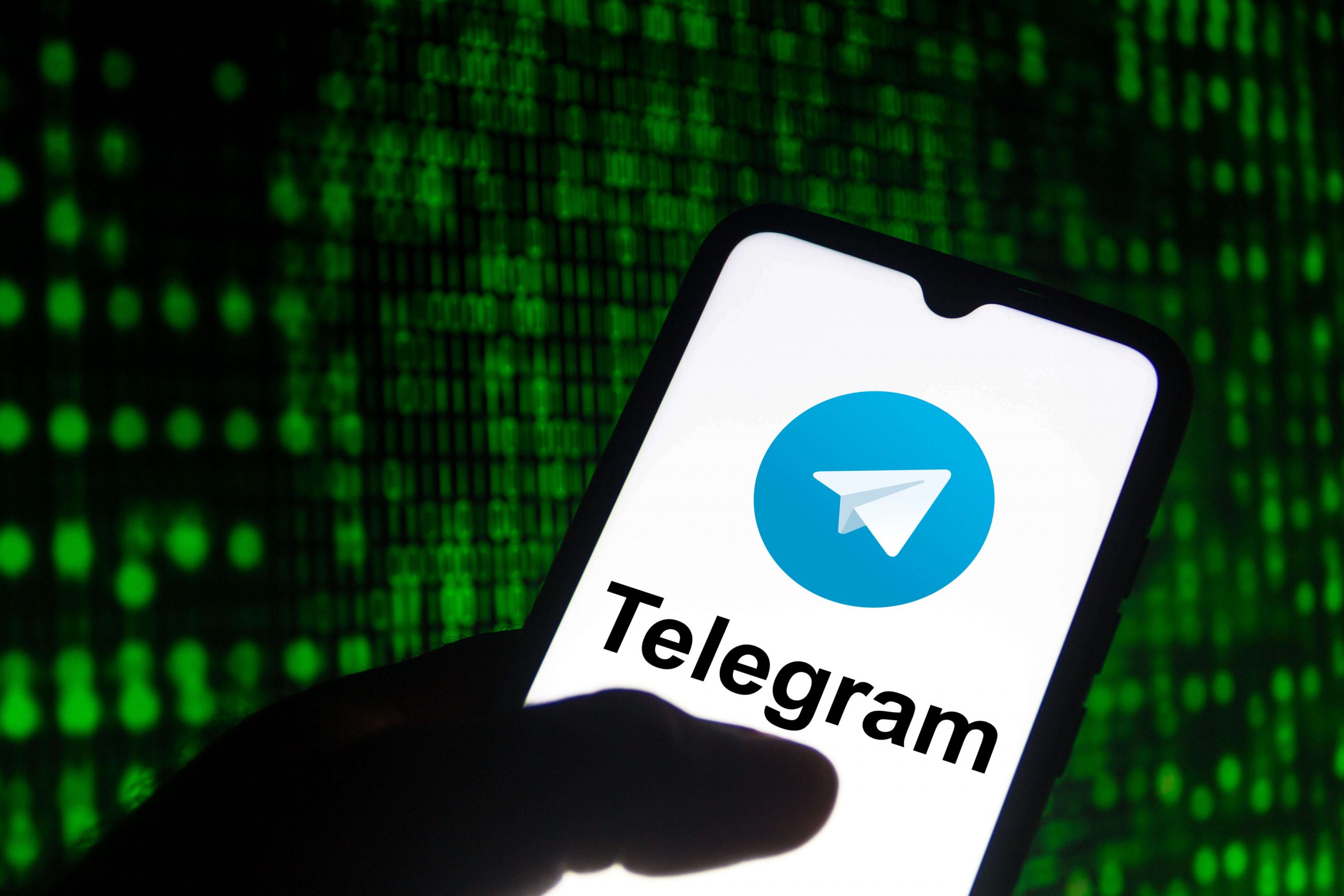 Germaniya Telegramʻni millionlab jarimaga tortmoqchi