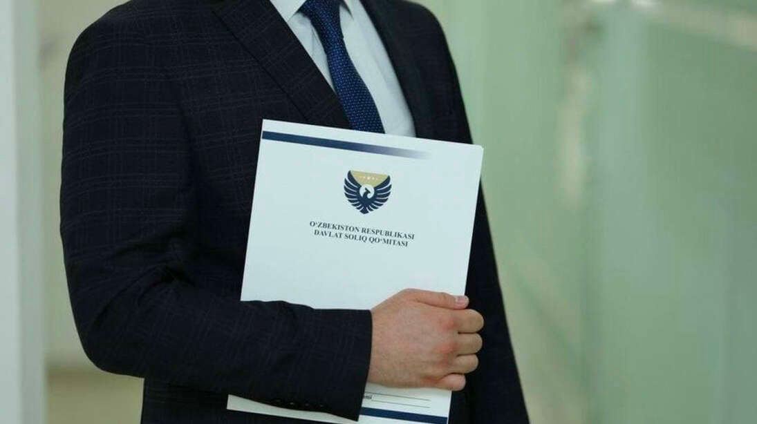Солиқ қўмитаси банклардан омонатлар ва йирик P2P-ўтказмалари ҳақидаги маълумотларни олмоқчи