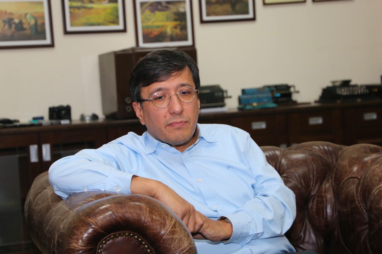 Zafar Hoshimov nomi bilan odamlardan pul yechib oluvchi firibgarlar paydo boʻldi