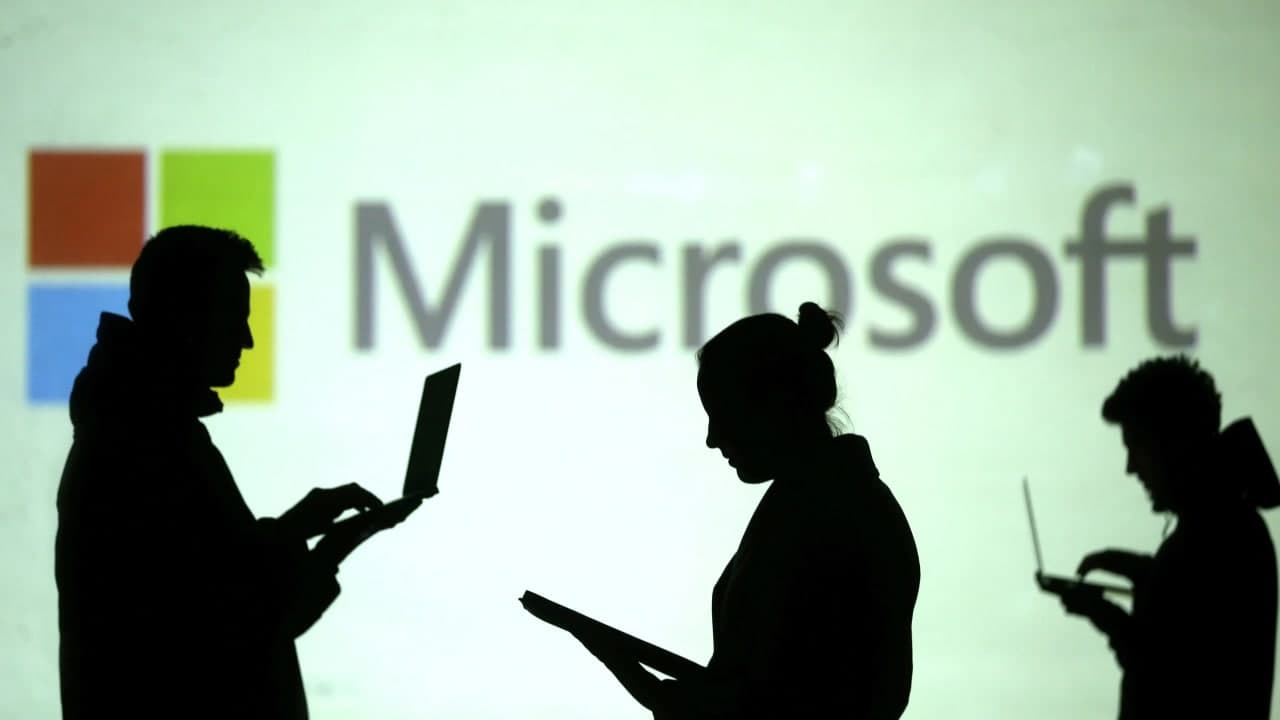 Microsoft’нинг 100 дан ортиқ дастурчиси Мета’га ўтиб кетди