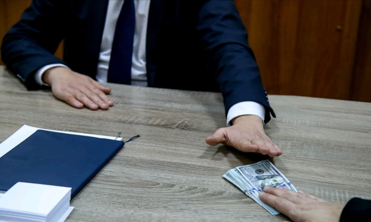 Коррупцияга қарши курашиш соҳасида рейтинг баҳолаш тизими жорий этилади