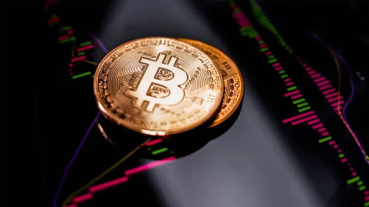 Bitkoin kursi tushishi soʻngi olti oydagi minimumni yangiladi