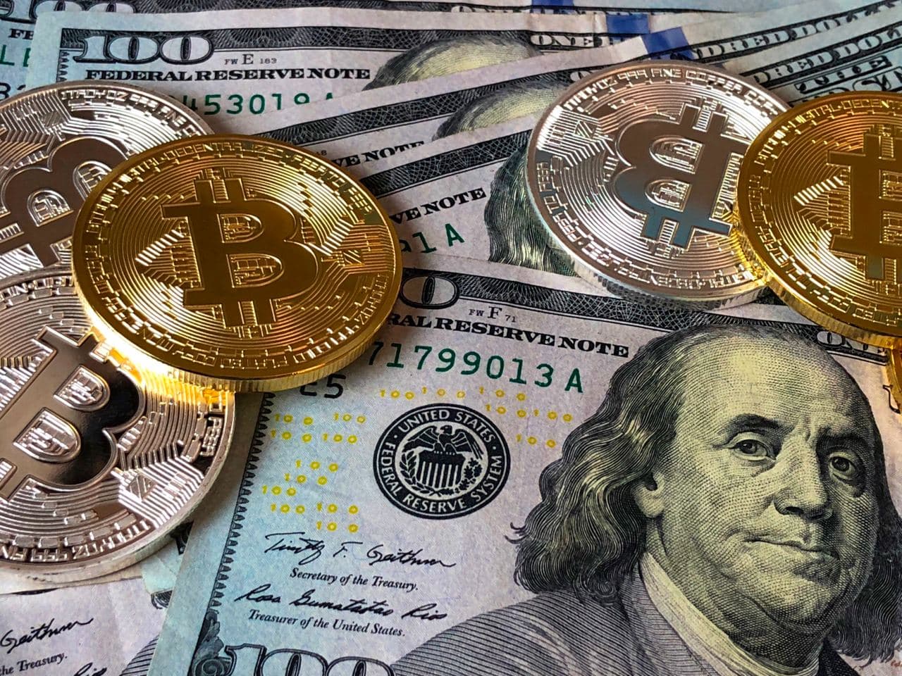 Биткоин нархи 100 минг долларгача кўтарилиши прогноз қилинди