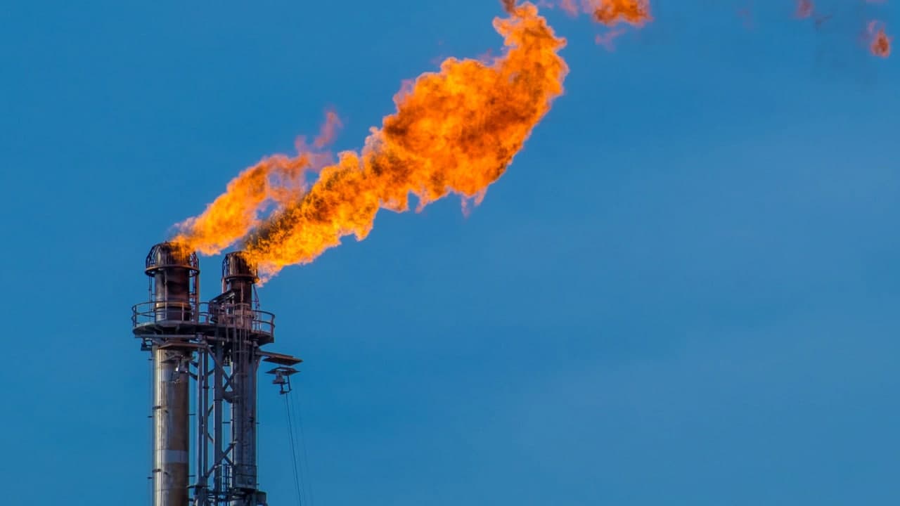 Европа омборларида сақланаётган газ ҳажми 40 фоиздан пастга тушди