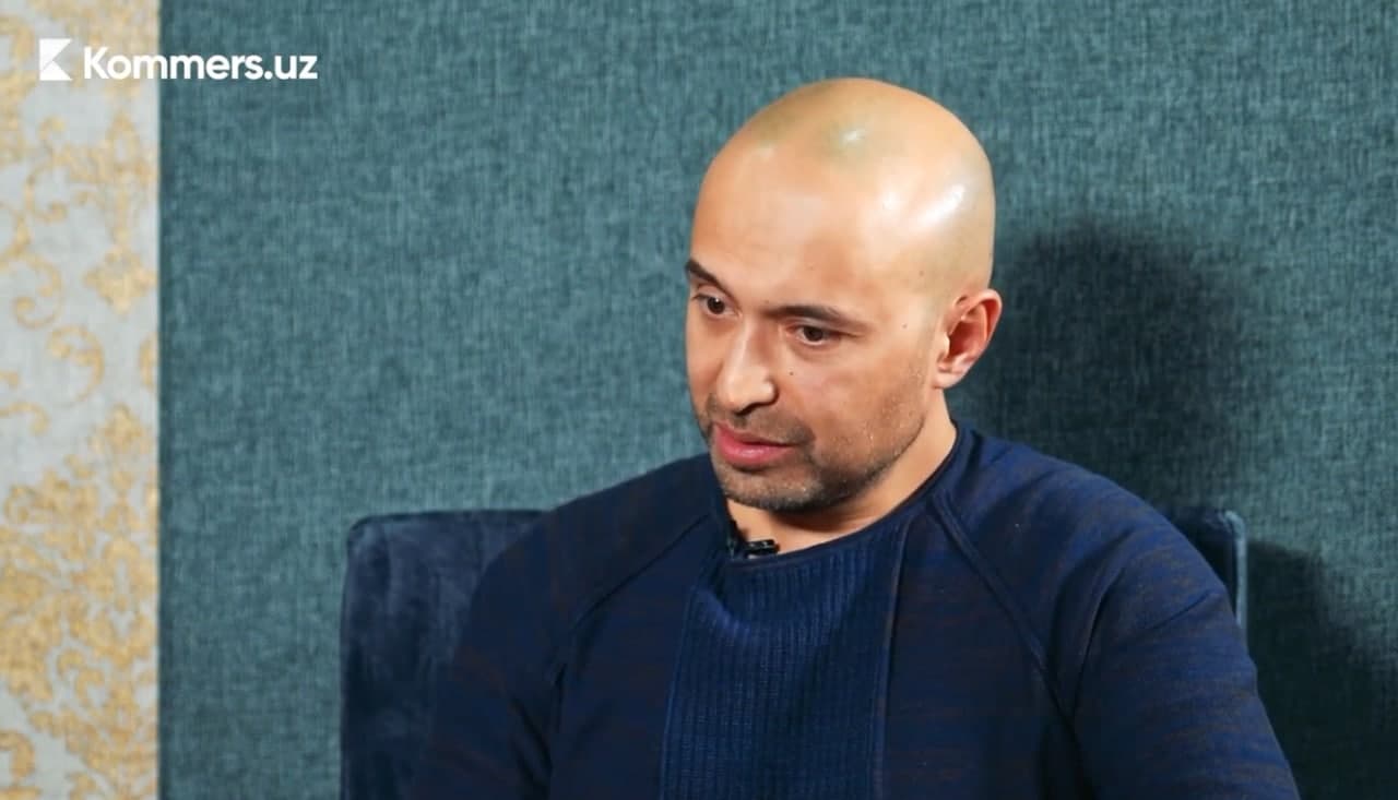 «Ҳамма нарса қоғозга туширилиши керак» — Санжар Мақсудов бизнесдаги шерикчилик ҳақида