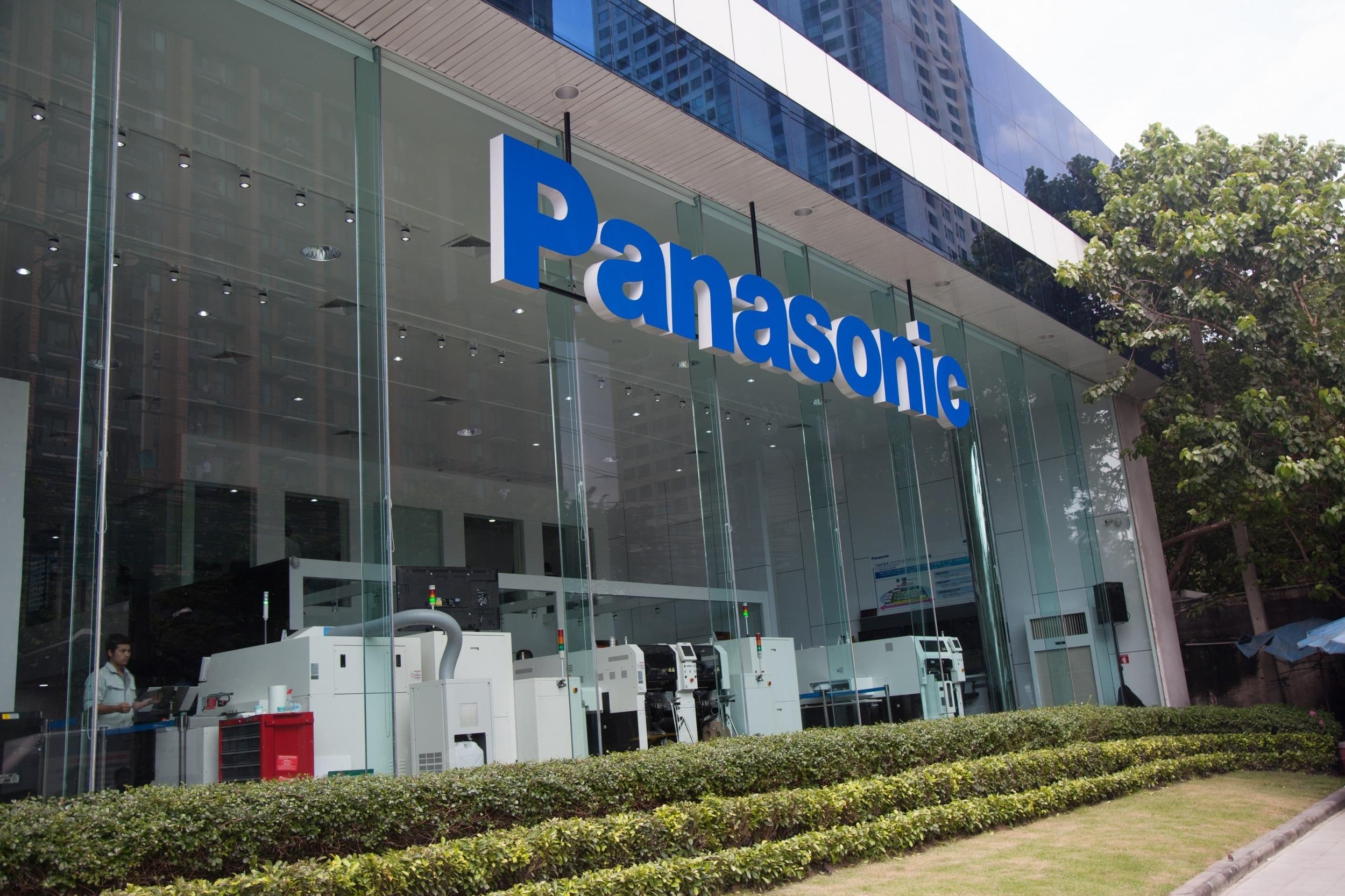 Panasonic тўрт кунлик иш ҳафтасини жорий қилади