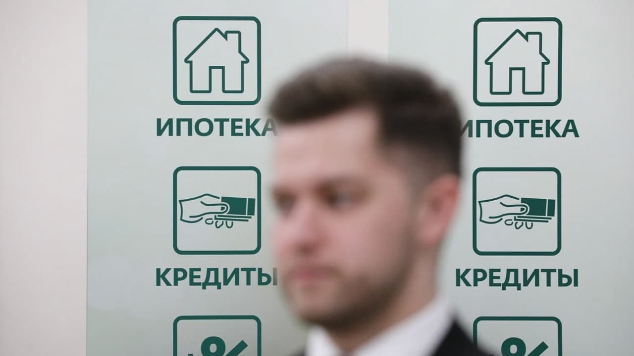 Ўзбекистонда 2021 йил аҳолига қанча ипотека кредитлари ажратилгани маълум бўлди